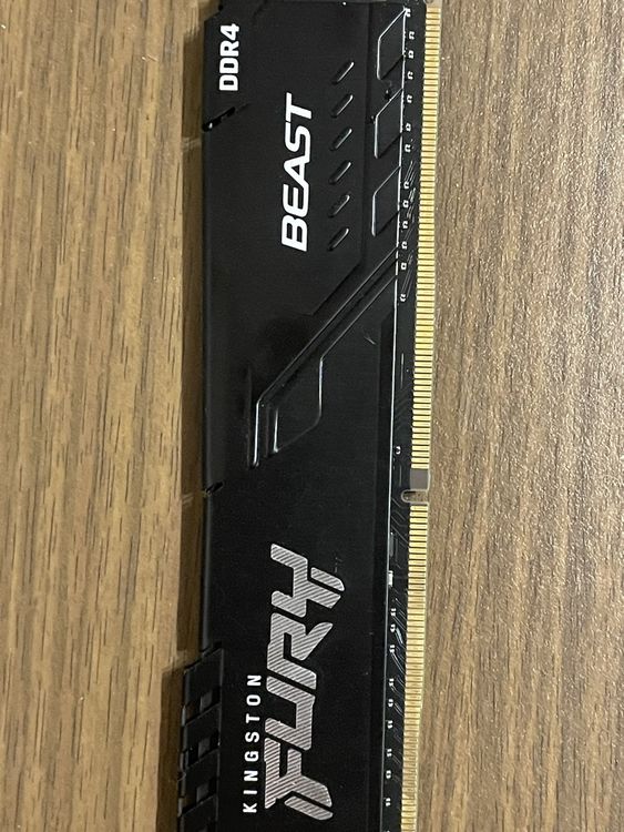 Bundle: ASUS Rampage V Extreme | i7-5960X | 32GB DDR4 RAM (Gebraucht ...