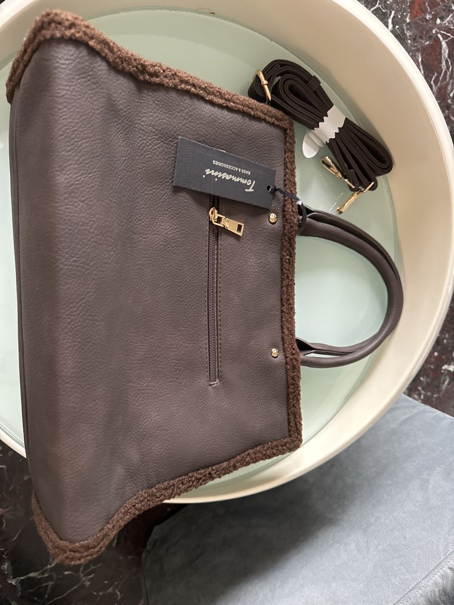 Borse da donna: Tasche Tommasini Neu – Nuovo e nell'imballaggio originale da Vezia venduto da sidu03 5