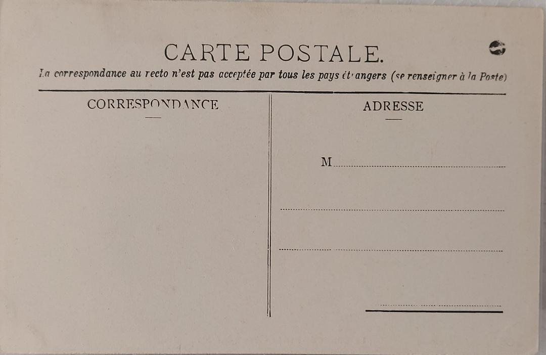 Cartoline postali: LA CHAUX-DE-FONDS - Vue générale – Usato da Delémont venduto da Domdom1 1