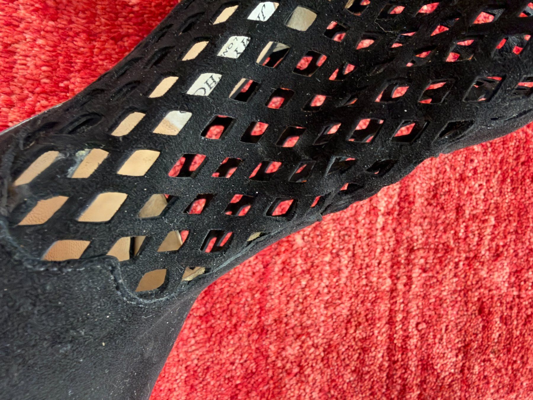 Damenschuhe: Jimmy Choo – Gebraucht aus St. Gallen von Kompass04 3
