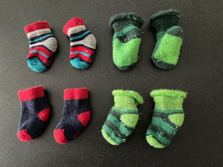 Smartwool Baby Socken