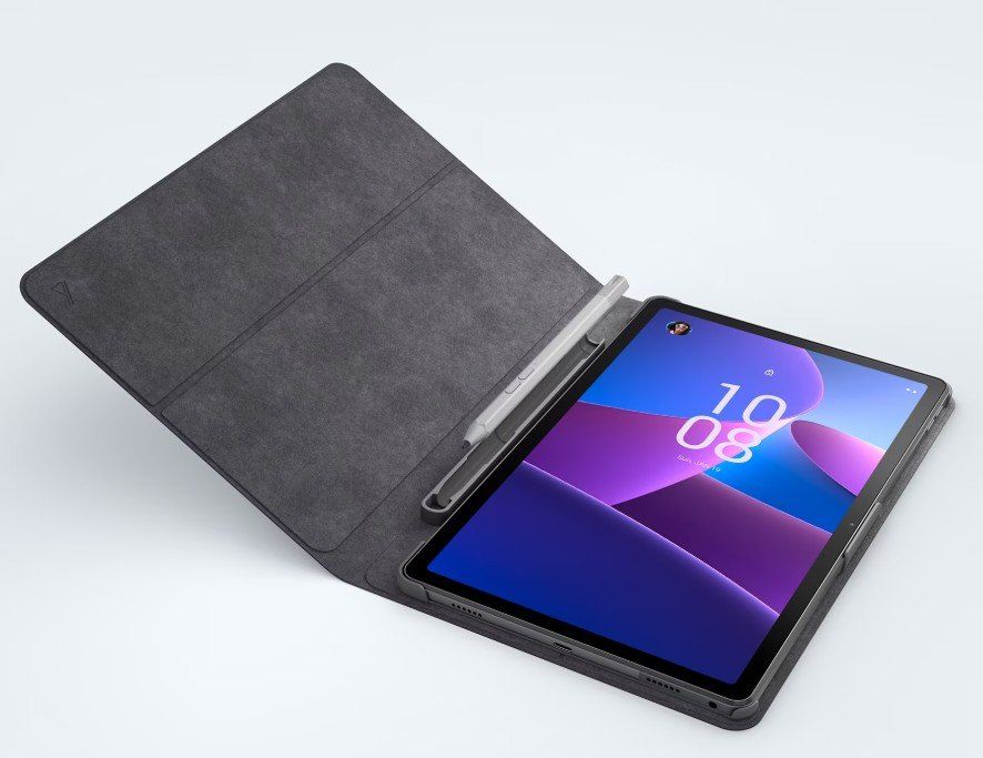 Lenovo Tablet PC: Lenovo Tab M10 Plus Gen 3 – Usato da Unterkulm venduto da Wschwend 2