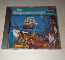 Das Gespenstersschiff (Europa - Die Originale Nr.28)  ©'1973