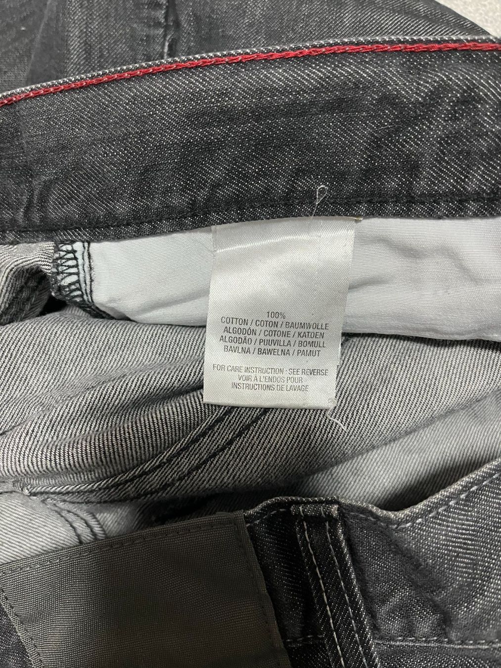 Mexx Jeans: MEXX Jeans Gr 31/34 – Usato da Rekingen AG venduto da Barmaleus 3