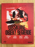 Dieses obskure Objekt der Begierde - Obscur objet du désir