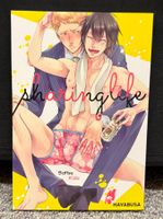 BL Manga: Sharing Life