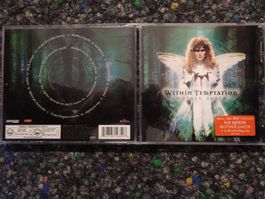 CD : Within temptation