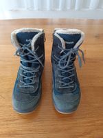 Lowa Winterschuh / Winterstiefel Grösse 35