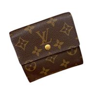 Louis Vuitton Portefeuille Elise 