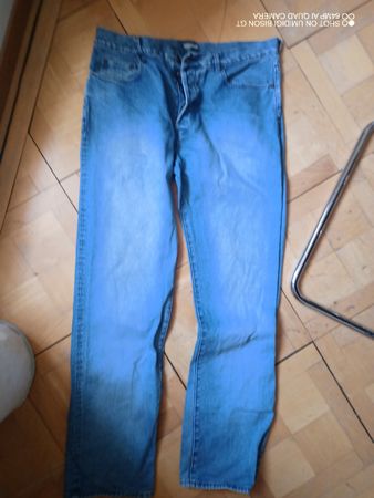 Paul Smith Jeans, 36