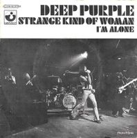 Deep Purple - Strange Kind Of Woman