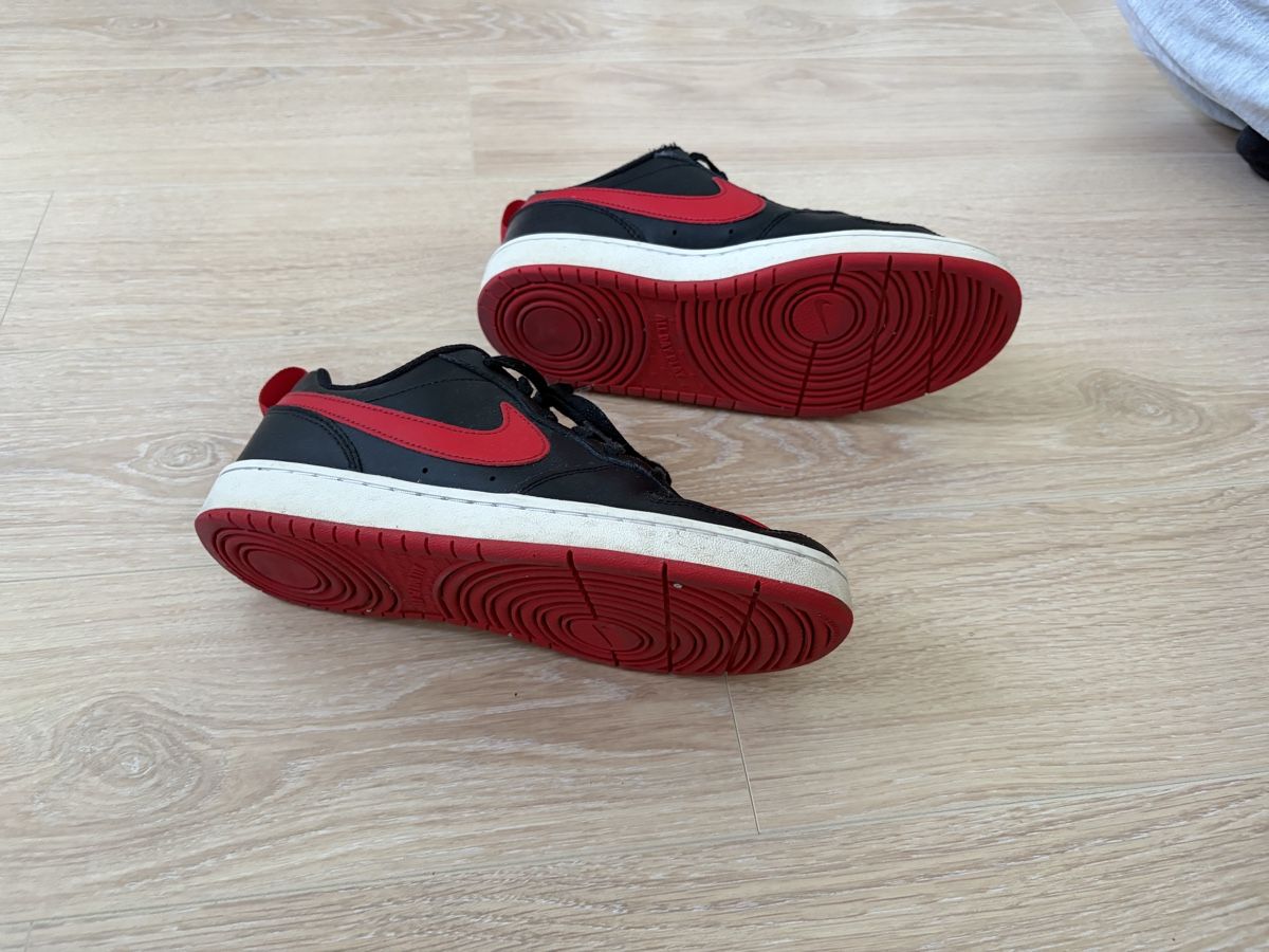 Nike Scarpe da uomo: Sneakers Nike taille 38 – Usato da St-Prex venduto da JLUD 2