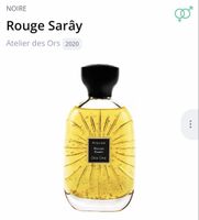 Atelier des Ors Rouge Saray Probefläschchen 2ml