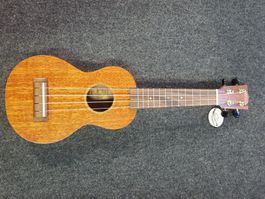 Sopran Ukulele
