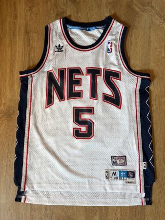NBA Hardwood Classic – Kidd