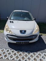 Peugot 206+