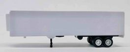 40' Kühltrailer US-Version Promotex (Herpa) H0 1/87
