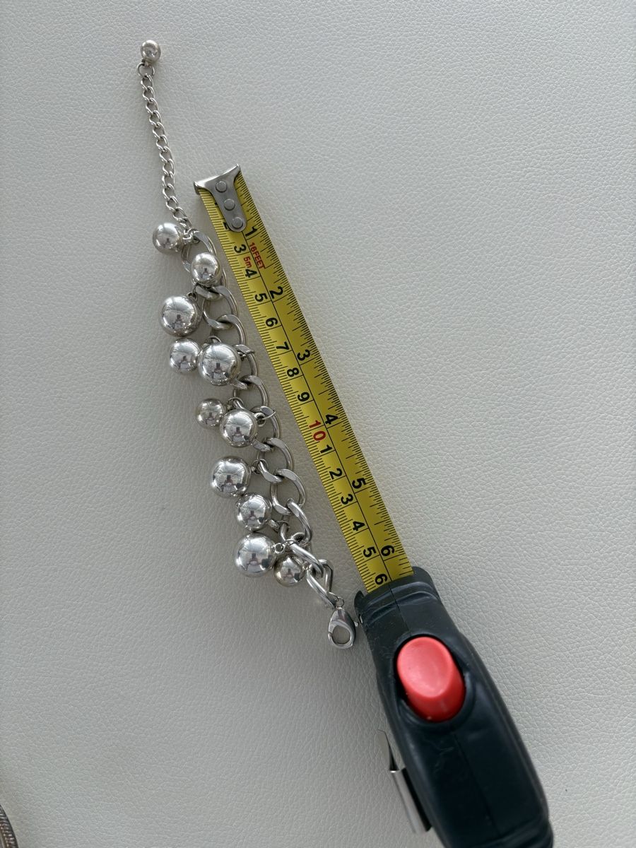 Bracciali & Braccialetti: vintage bracelet in good condition – Usato da Lausanne venduto da oyu_hgg5 4