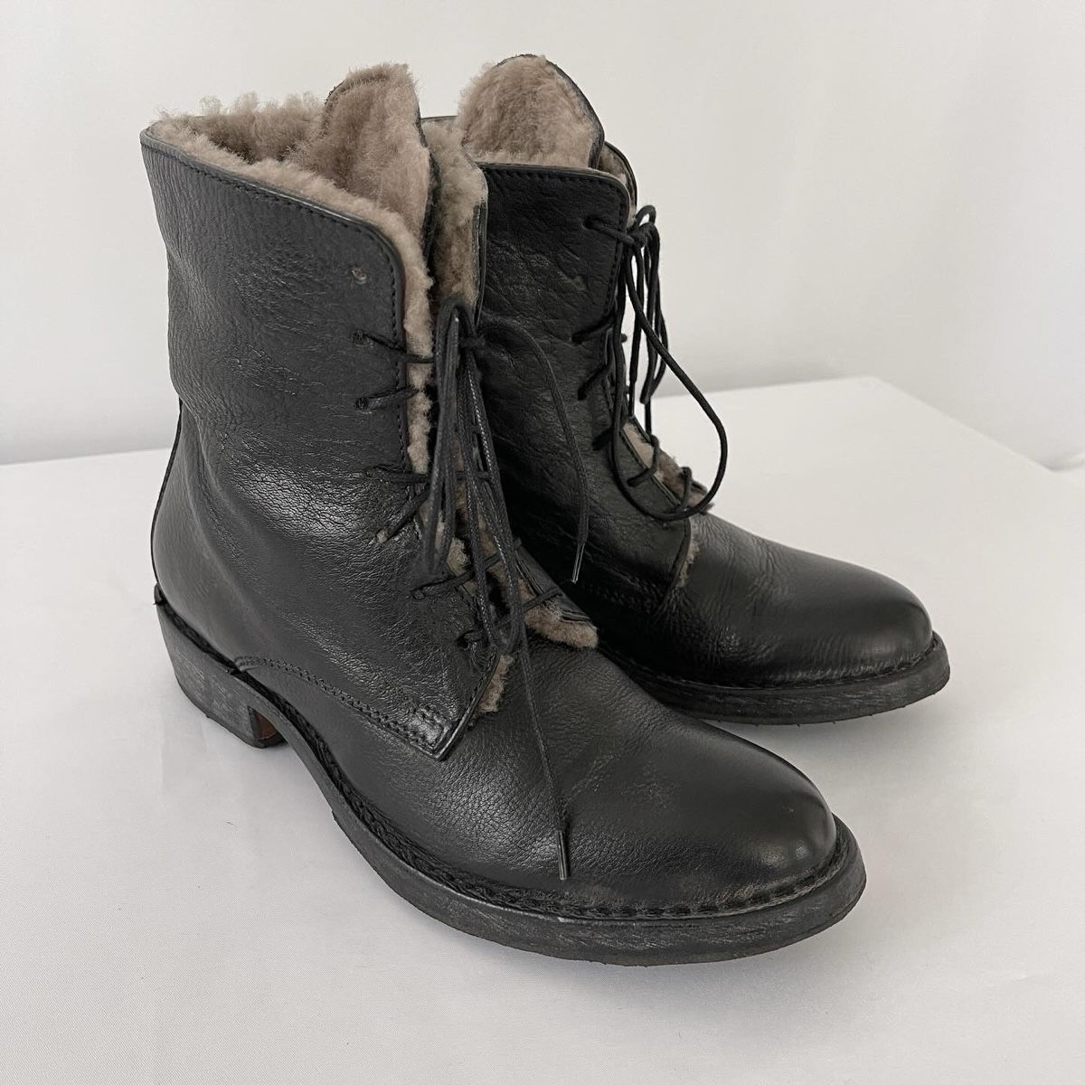 Moma Scarpe da donna: MOMA Winter Shoes – Usato da Emmen venduto da Avviivva_Com2023 3