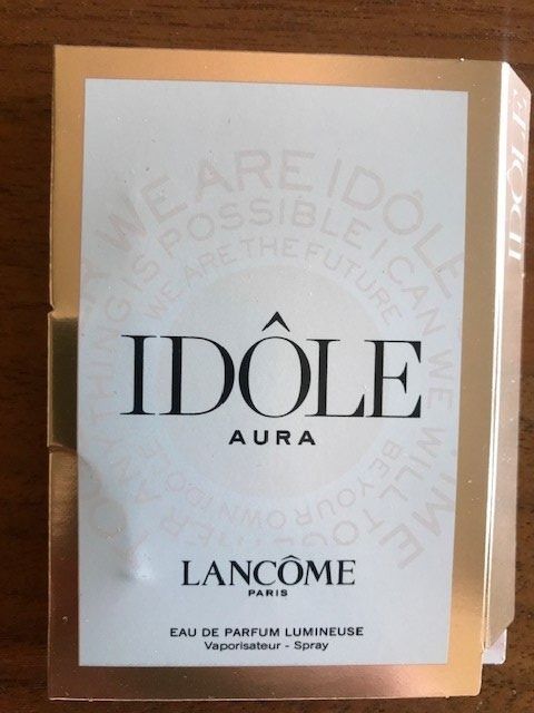 Dior Profumi & Eau de Toilette: Jadore Infinissime, Dior, edp, Muster – Nuovo e nell'imballaggio originale da Wilen b. Wollerau venduto da rosmarin13
