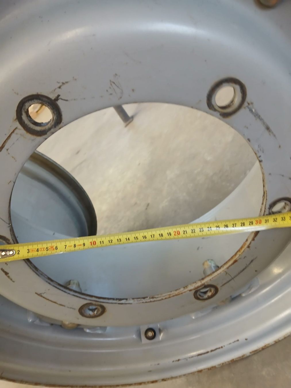 Felgen: Felgen 24" – Gebraucht aus Roggliswil von Eegon1 1