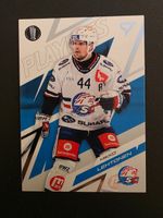 2025/26 ZSC Lions Mikko Lehtonen Playoffs