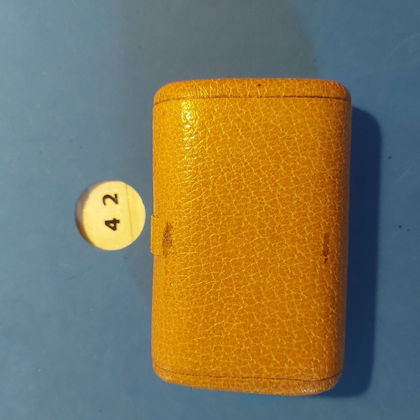 Coltelli tascabile: Sackmesser Reisebesteck Nr.42 – Nuovo (secondo la descrizione) da Opfikon venduto da Seevogt47 3