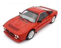 Lancia 037 Rally Stradale Laudoracing 1:12 Modellauto NEU