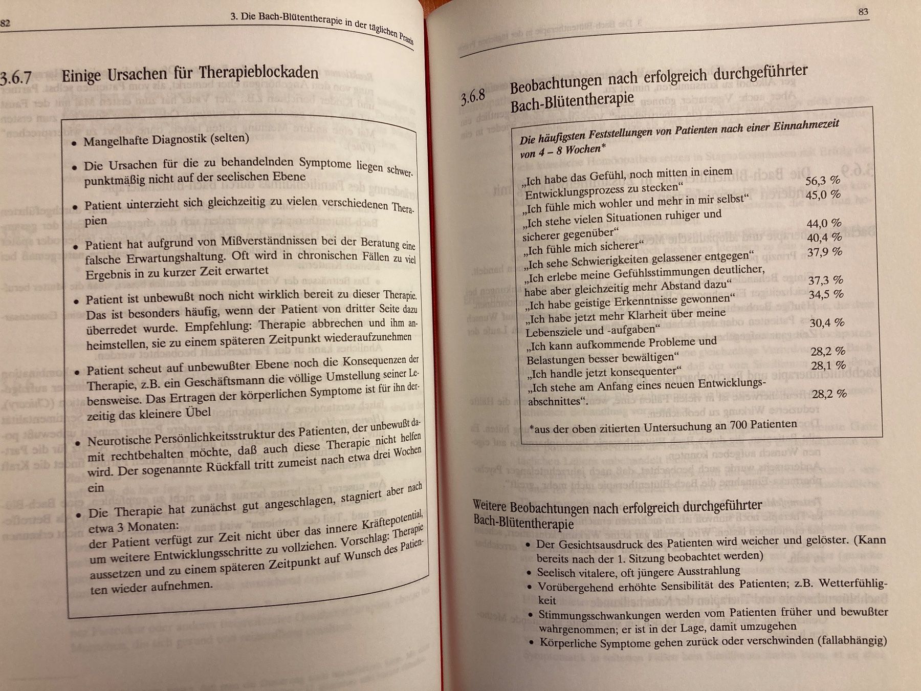 Libri: Original Bach-Blütentherapie, Mechtild Scheffer – Usato da Baden venduto da Yoyo1 7