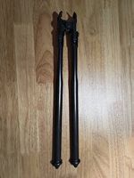 Tokyo Marui Airsoft Zweibein Bipod aus Metall