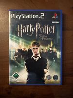 Harry Potter und der Orden des Phönix für PS2