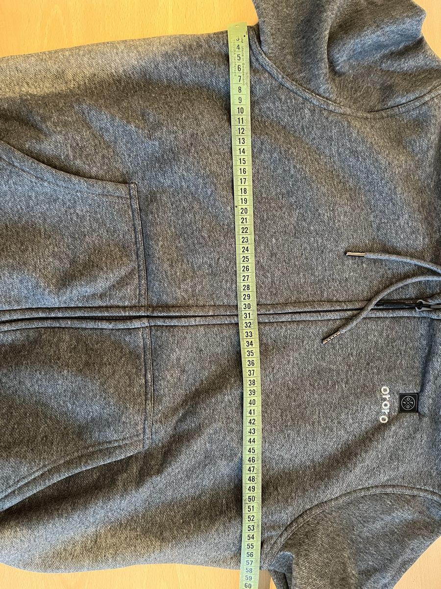 Jacken: Beheizbare Jacke Gr.S Ororo – Neu (gemäss Beschreibung) aus Meilen von mogli_luna 7