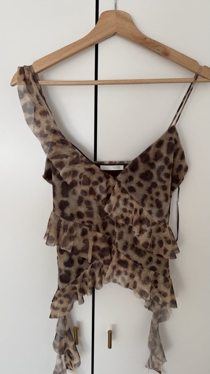 Zara Top: Top Zara – Nuovo e nell'imballaggio originale da Biel/Bienne venduto da diana.diana 2