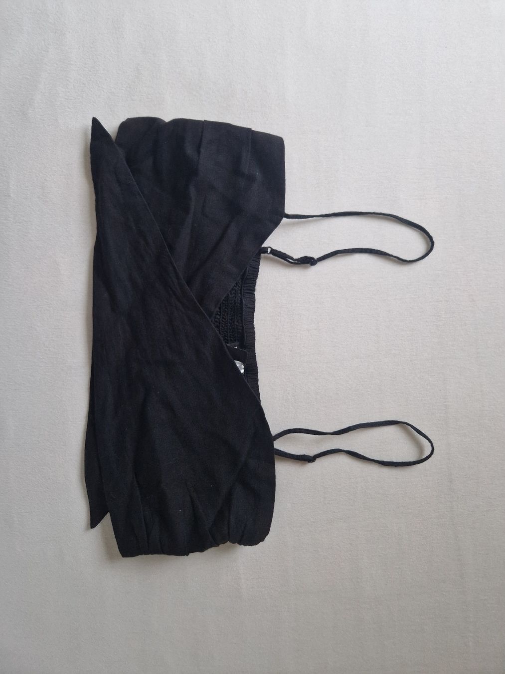 Tops: top noir – Neu (gemäss Beschreibung) aus Chigny von lor_fs8h