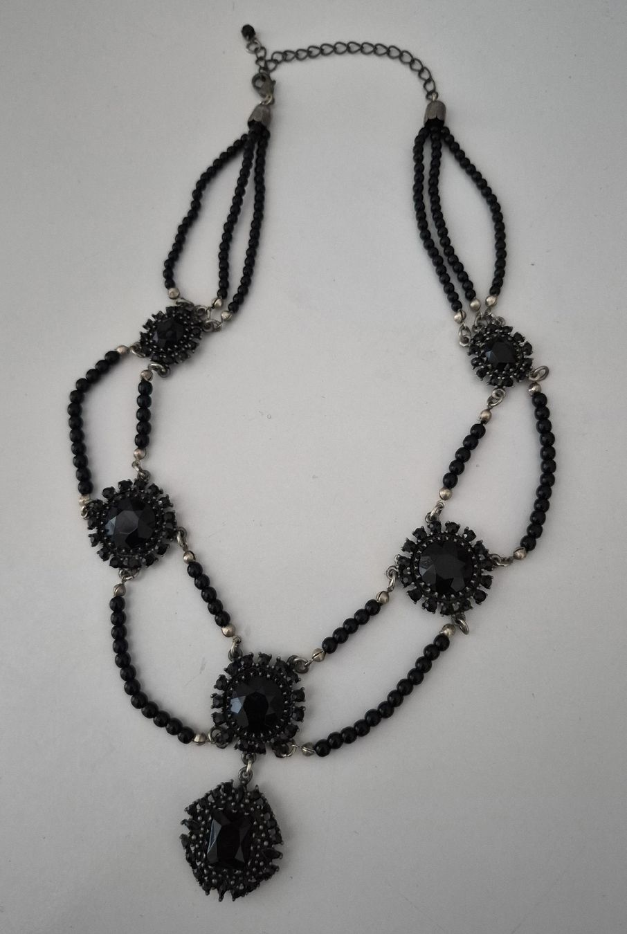 Catenine: Coffret a bijoux +1 collier – Usato da Bern venduto da dasgesuchtobjekt 3