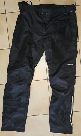 RICHA 2025 Motorradhose aus Textil 3XL - sehr guter Zustand