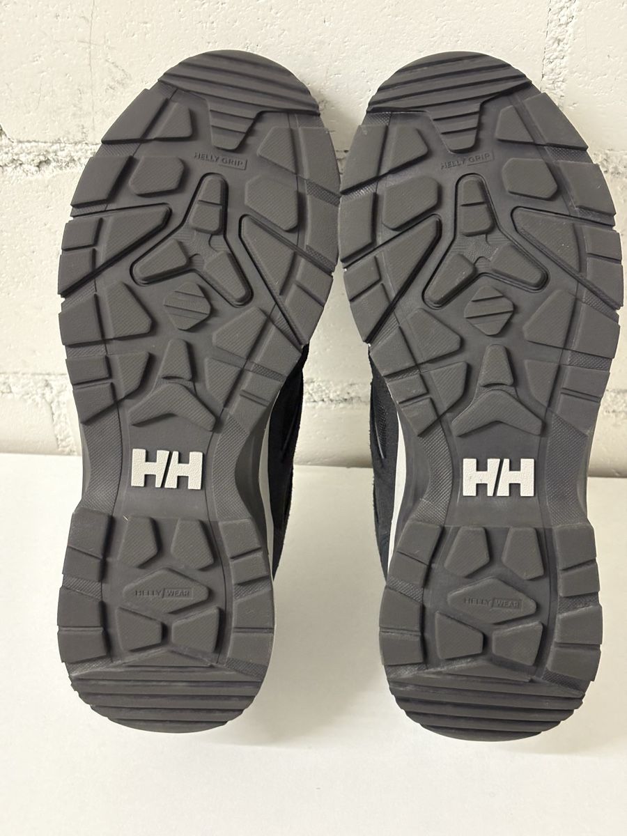 Helly Hansen Scarpe da uomo: HELLY HANSEN Herrenschuhe Hellytec waterproof grösse EU 42 – Usato da Thun venduto da jeff070 5