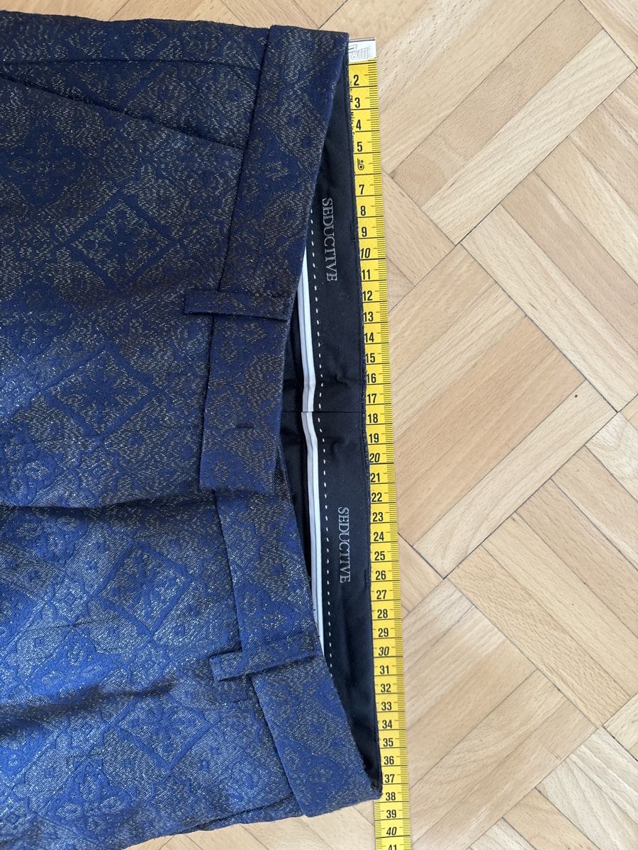 Pantaloni: Stoffhose von SEDUCTIVE – Usato da Basel venduto da FannySt 3