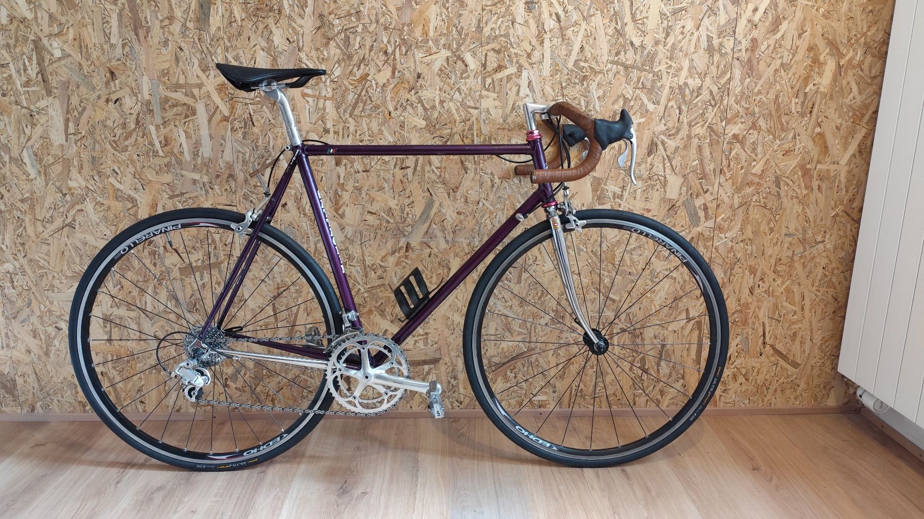 Velos: Officina Battaglin bike – Gebraucht aus Neuchâtel von man_xlr9