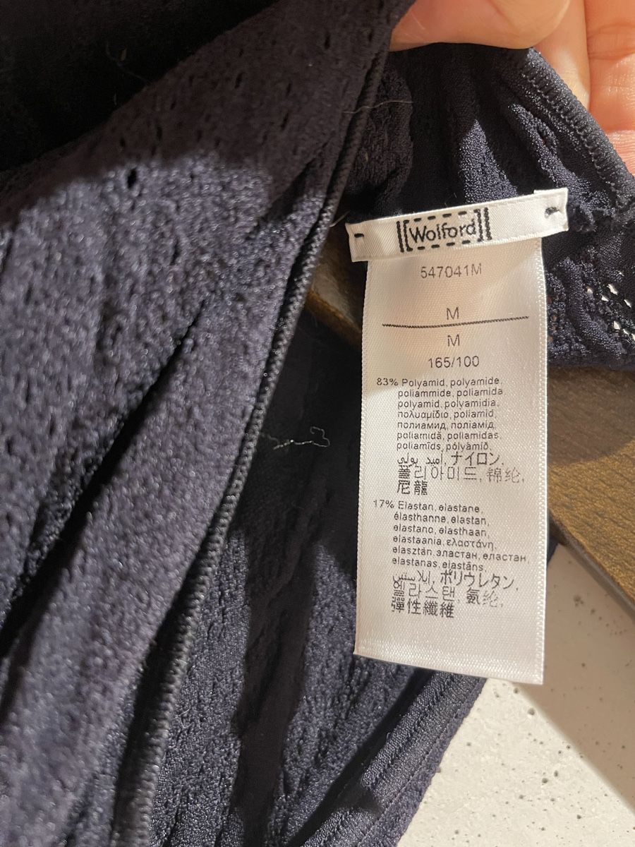 Wolford Tops: Wolford Top Size M  – Neu (gemäss Beschreibung) aus Rüti ZH von Claudiaduo 3