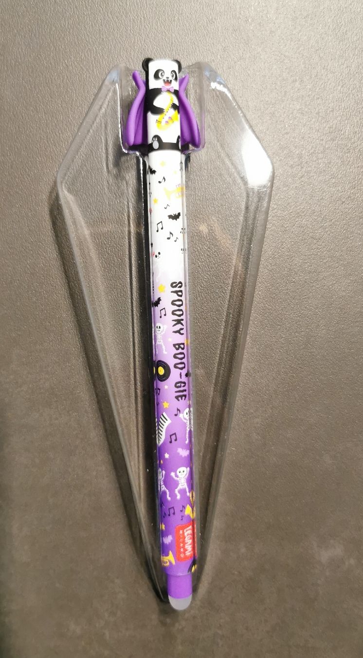 Legami Penna & Evidenziatori: Legami Haloween Limited Edition – Nuovo (secondo la descrizione) da Ruswil venduto da Ssaeri