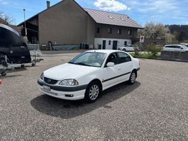 Toyota Avensis 2.0 Automat