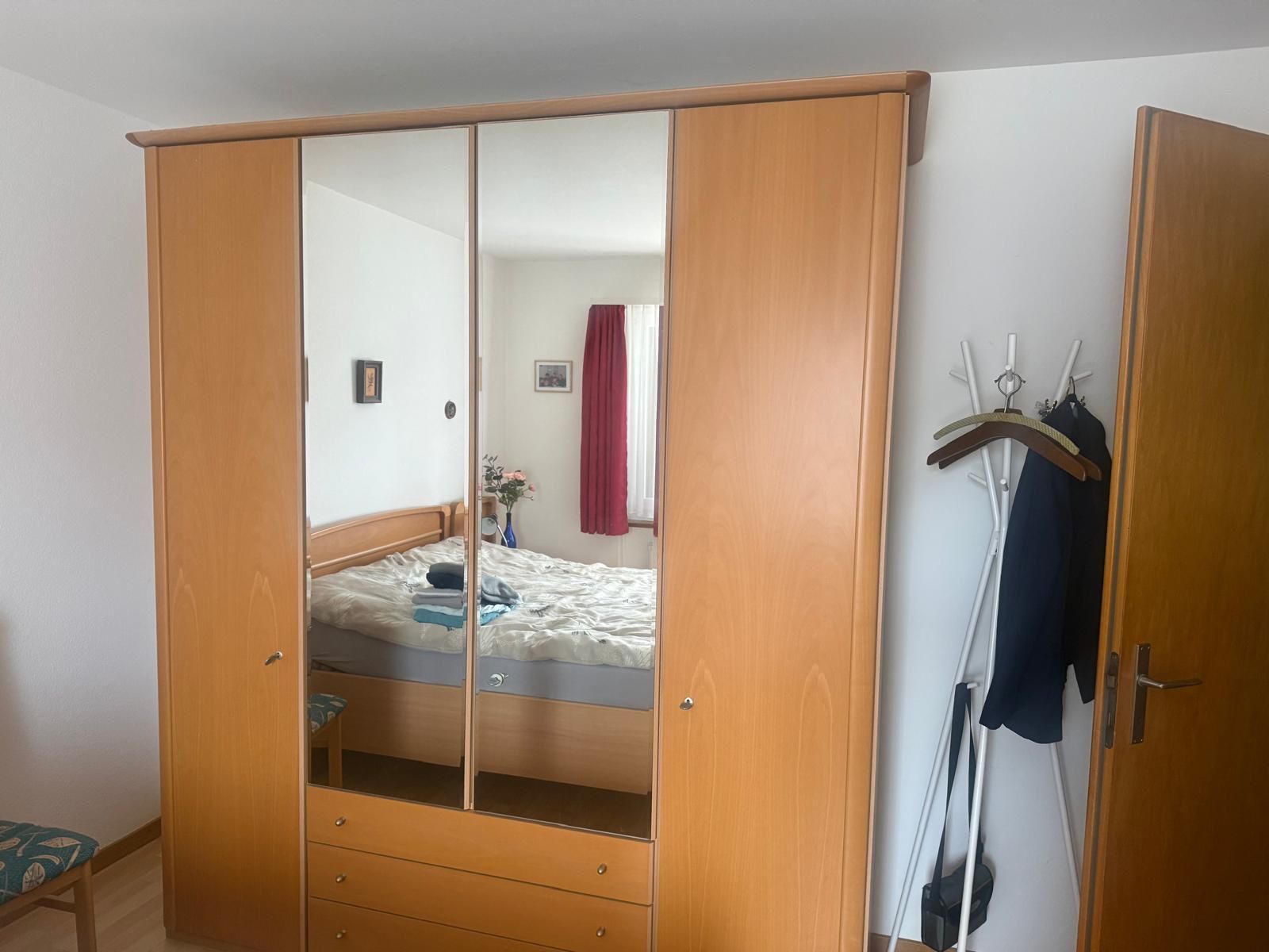 Letti: Schlafzimmer Komplett – Usato da Niederlenz venduto da Lusado 1