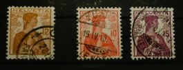 CH Helvetia 1909