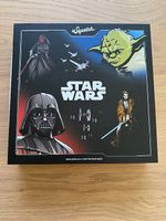 Star Wars Dr. Squatch Seife