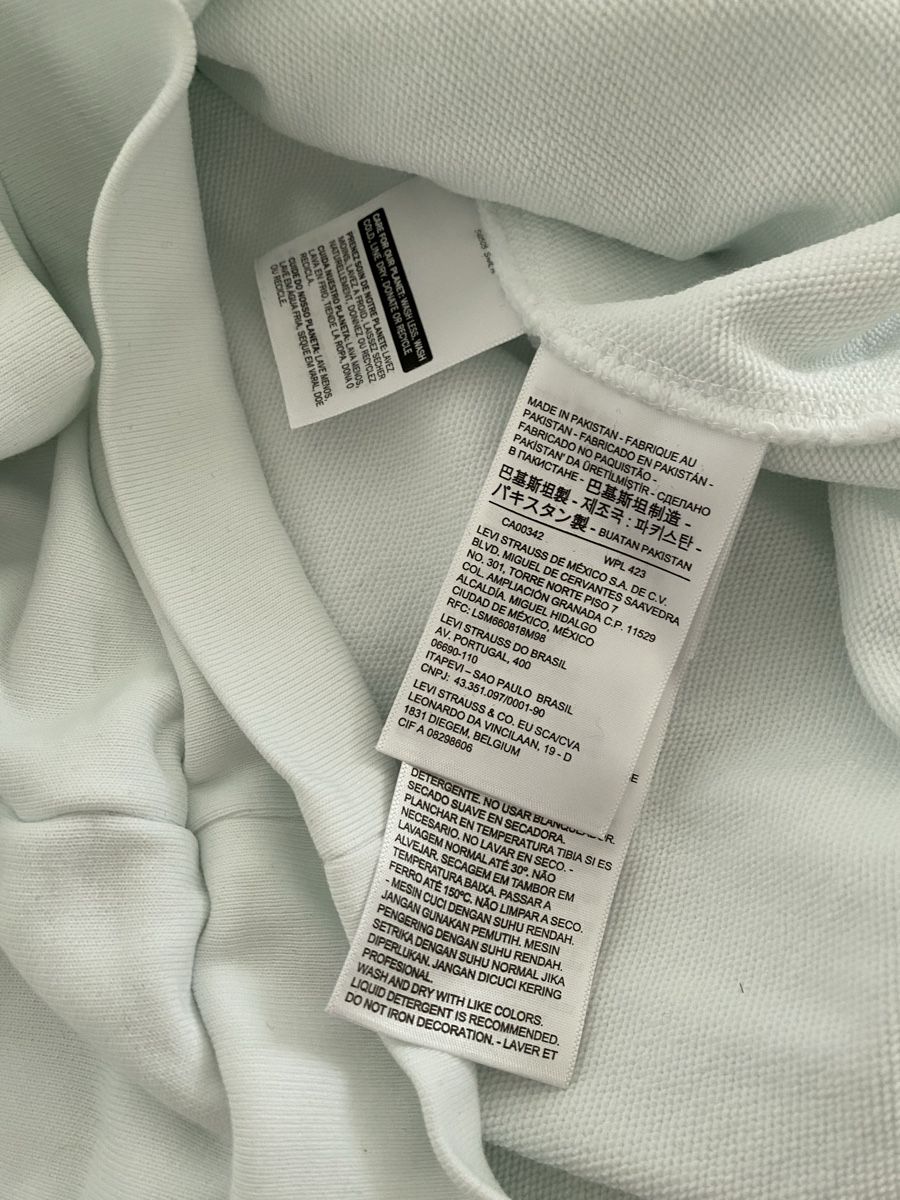 Levi's Maglioni & Felpe: Levis Pullover – Usato da Opfikon venduto da Luis144 6