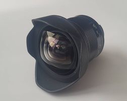 Irix 11mm f4 Objektiv Blackstone Ultraweitwinkel UWW Pentax
