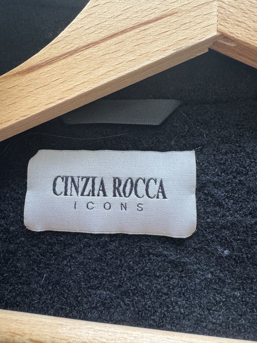Lana: Cinzia rocca 100% Merinowolle – Usato da Wiesendangen venduto da hon_52vt