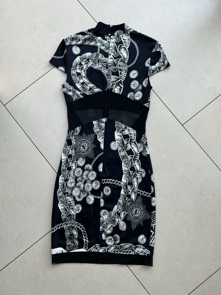 Roberto Cavalli Vestiti: Just Cavalli Kleid – Nuovo (secondo la descrizione) da Stalden venduto da lar_dc8n 1