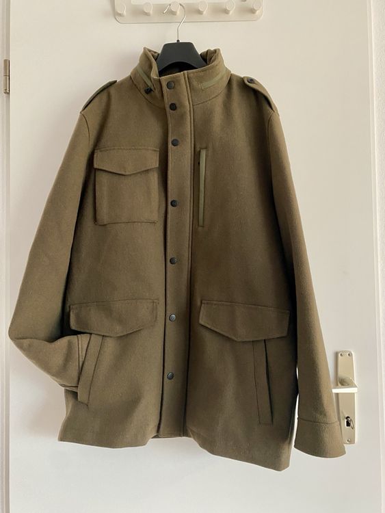 Victorinox Wool Jacket Kaufen auf Ricardo